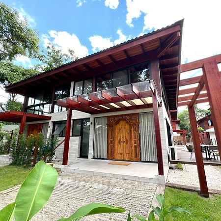 Yba Casa Hotel Ilha Do Mel Paranaguá エクステリア 写真