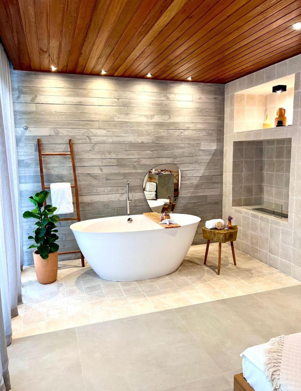 Yba Casa Hotel Ilha Do Mel Paranaguá エクステリア 写真