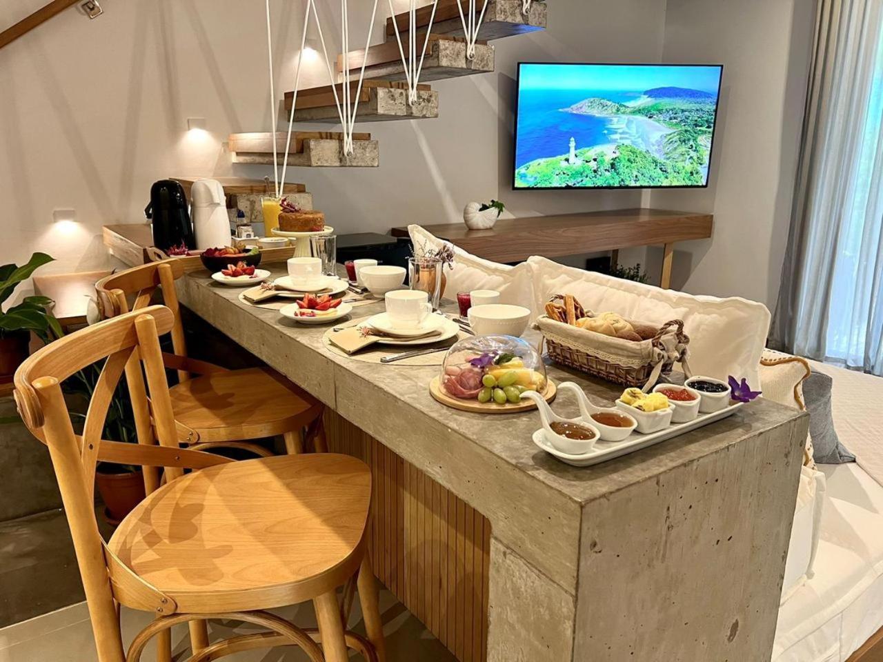Yba Casa Hotel Ilha Do Mel Paranaguá エクステリア 写真