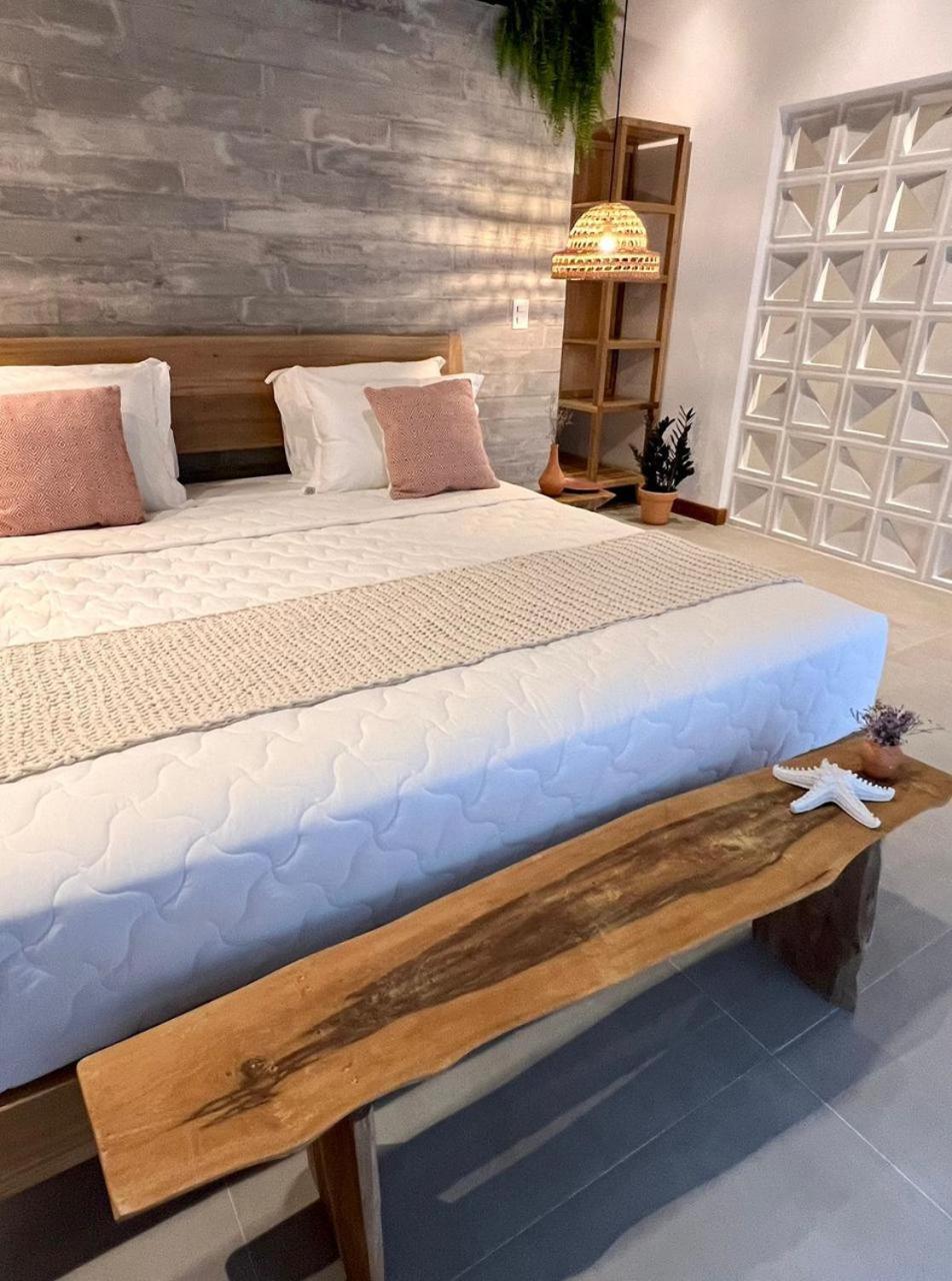 Yba Casa Hotel Ilha Do Mel Paranaguá エクステリア 写真
