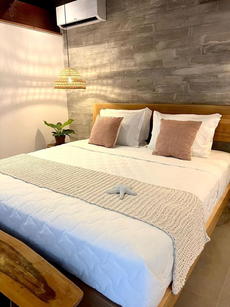 Yba Casa Hotel Ilha Do Mel Paranaguá エクステリア 写真