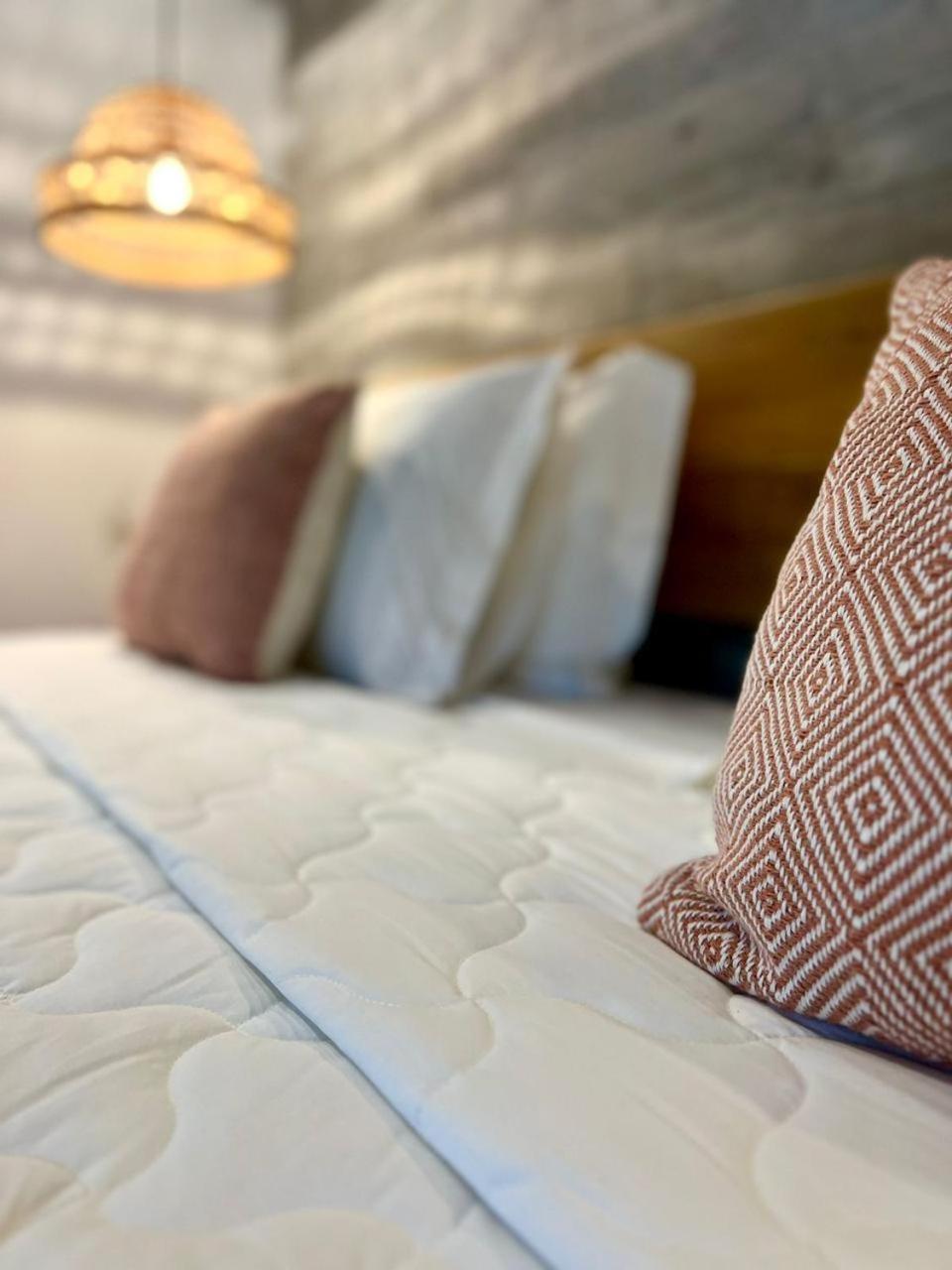 Yba Casa Hotel Ilha Do Mel Paranaguá エクステリア 写真