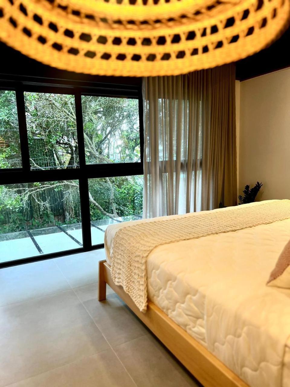 Yba Casa Hotel Ilha Do Mel Paranaguá エクステリア 写真
