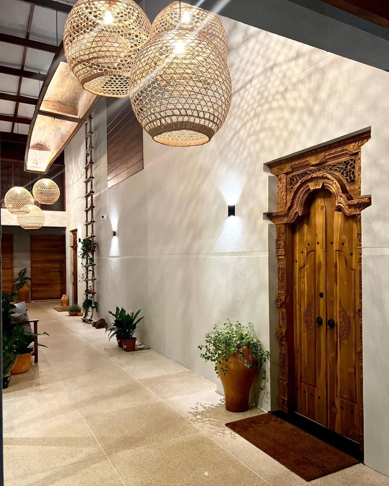 Yba Casa Hotel Ilha Do Mel Paranaguá エクステリア 写真