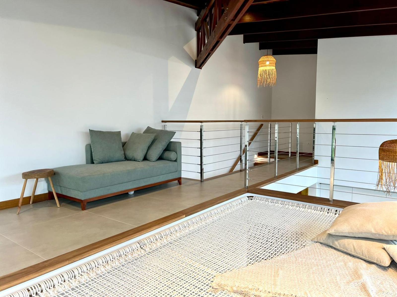 Yba Casa Hotel Ilha Do Mel Paranaguá エクステリア 写真
