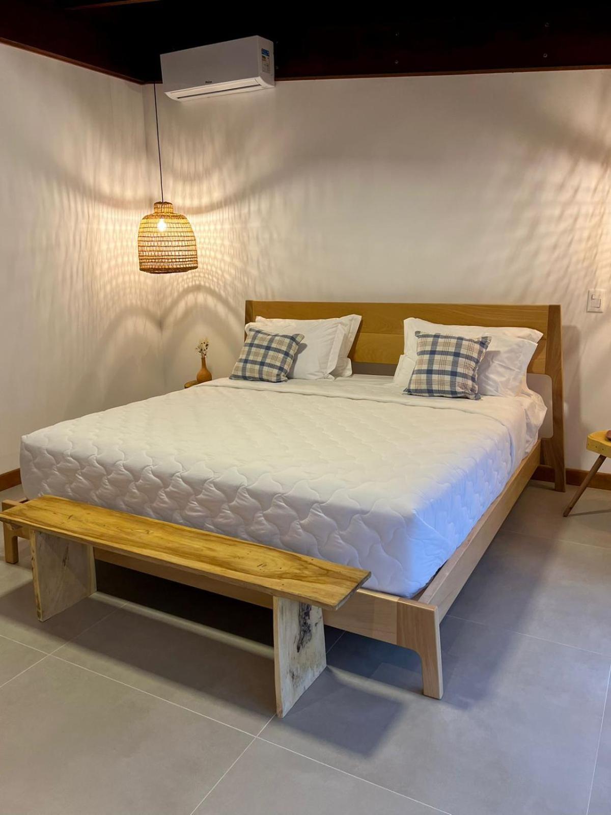 Yba Casa Hotel Ilha Do Mel Paranaguá エクステリア 写真