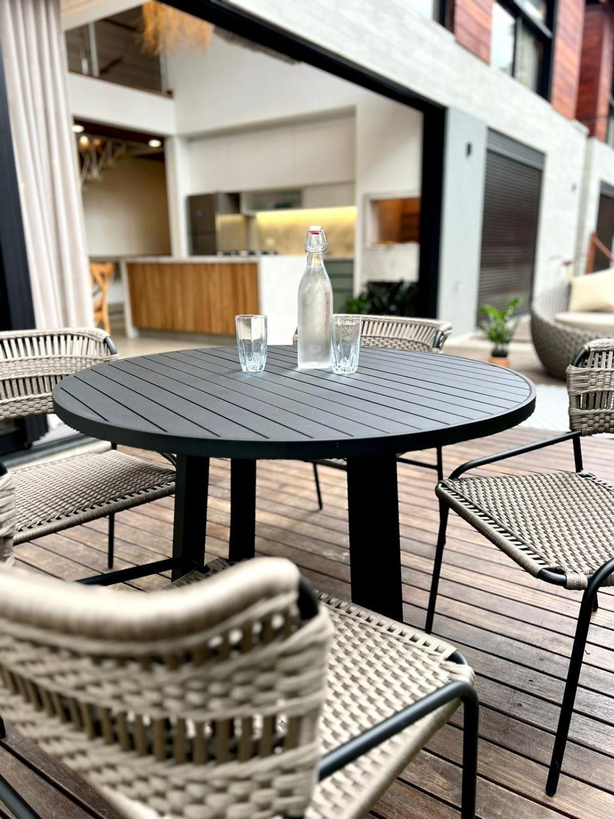 Yba Casa Hotel Ilha Do Mel Paranaguá エクステリア 写真
