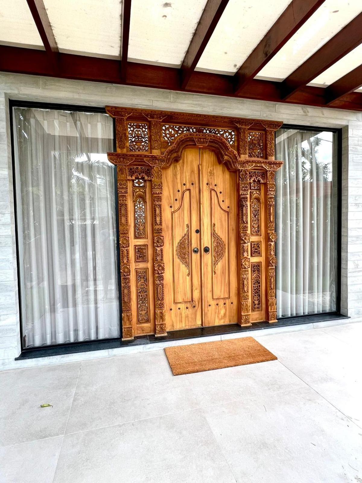 Yba Casa Hotel Ilha Do Mel Paranaguá エクステリア 写真