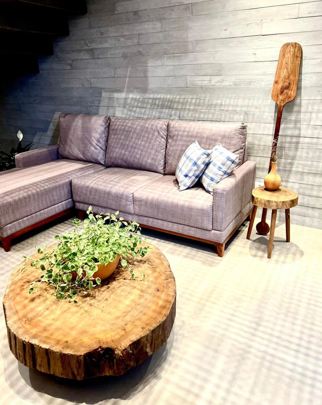 Yba Casa Hotel Ilha Do Mel Paranaguá エクステリア 写真