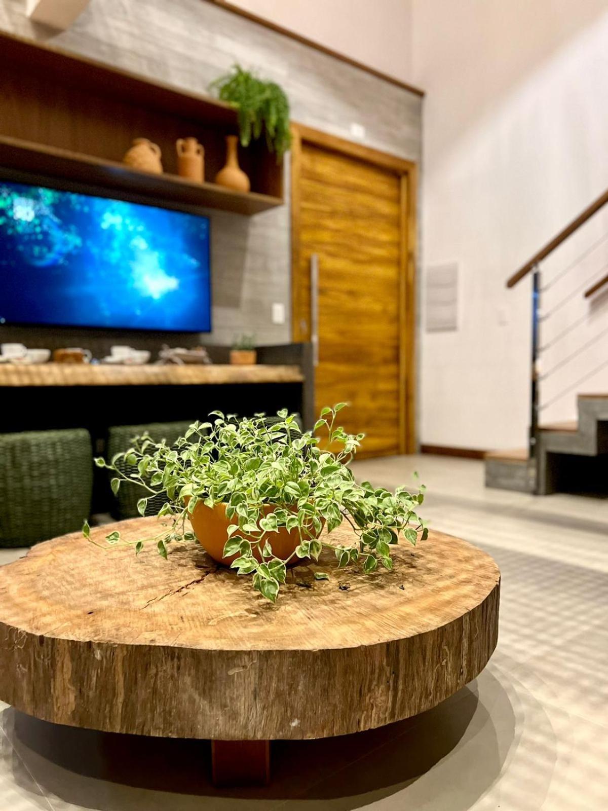Yba Casa Hotel Ilha Do Mel Paranaguá エクステリア 写真