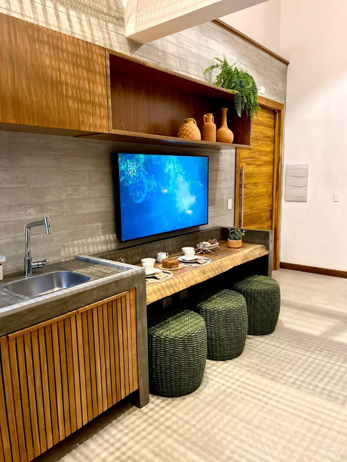 Yba Casa Hotel Ilha Do Mel Paranaguá エクステリア 写真