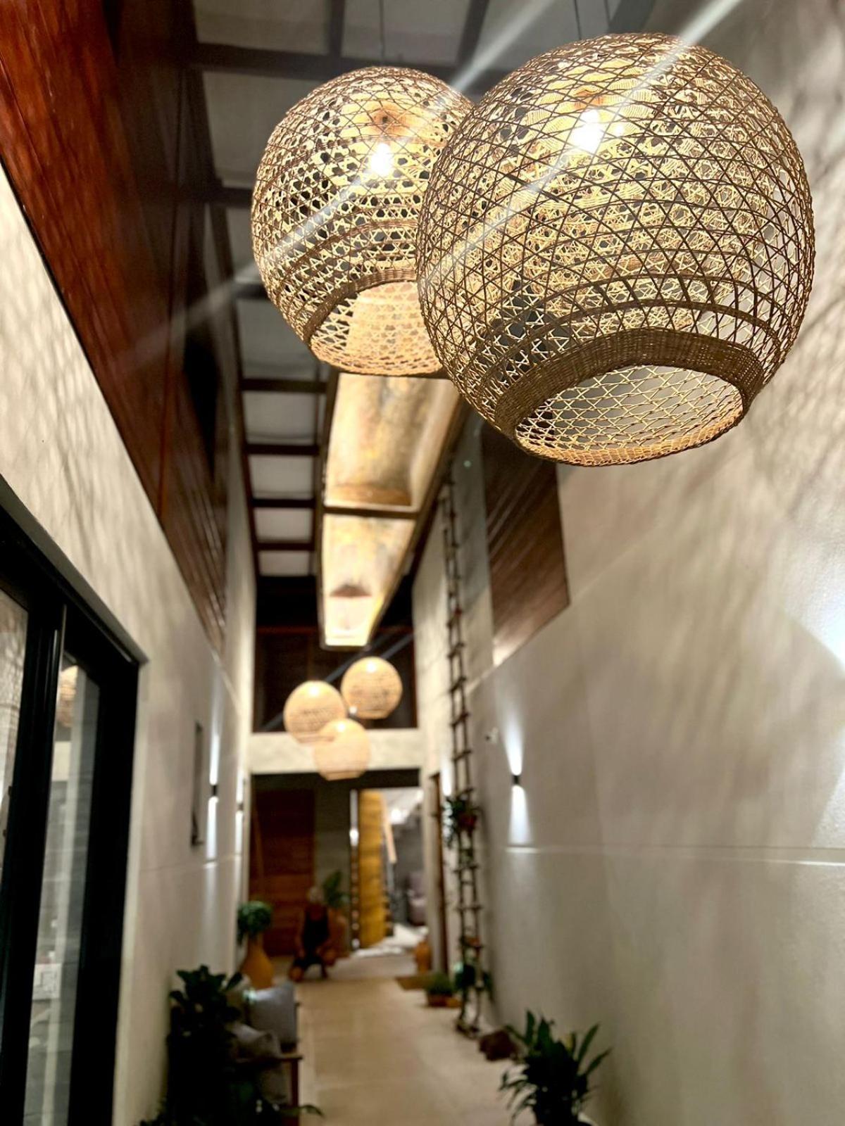 Yba Casa Hotel Ilha Do Mel Paranaguá エクステリア 写真