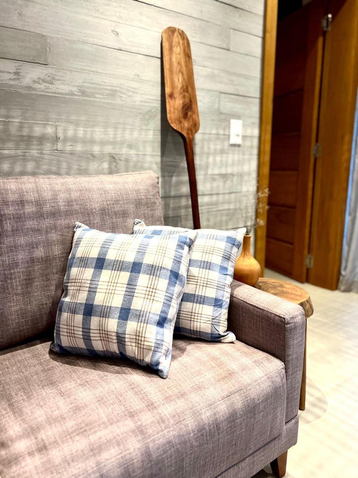 Yba Casa Hotel Ilha Do Mel Paranaguá エクステリア 写真