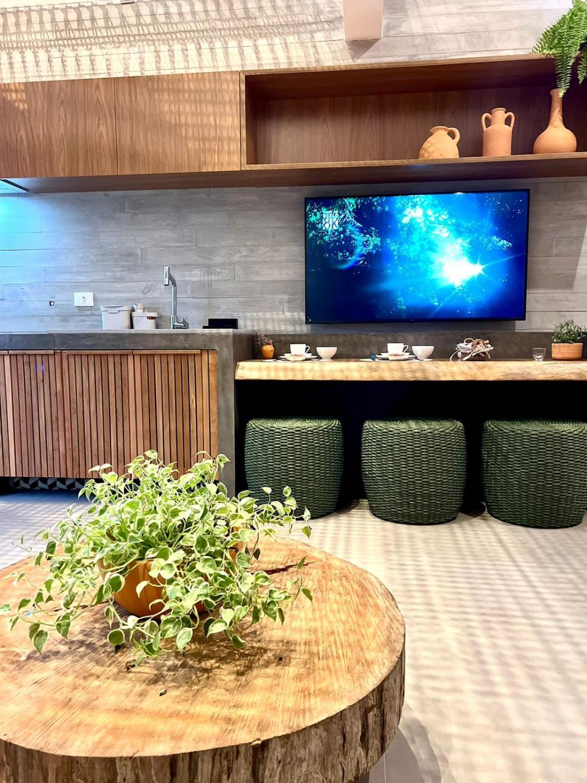 Yba Casa Hotel Ilha Do Mel Paranaguá エクステリア 写真