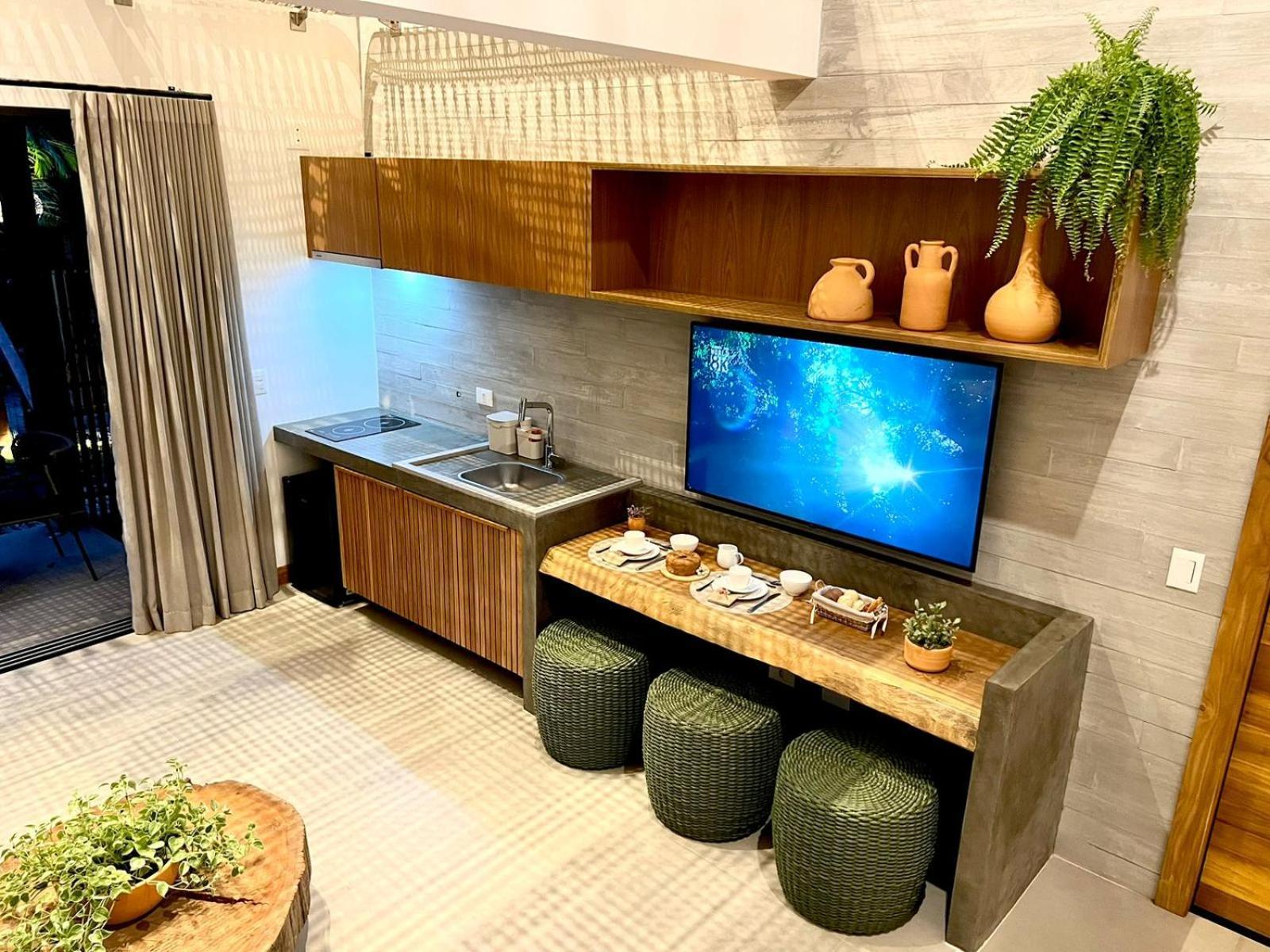 Yba Casa Hotel Ilha Do Mel Paranaguá エクステリア 写真