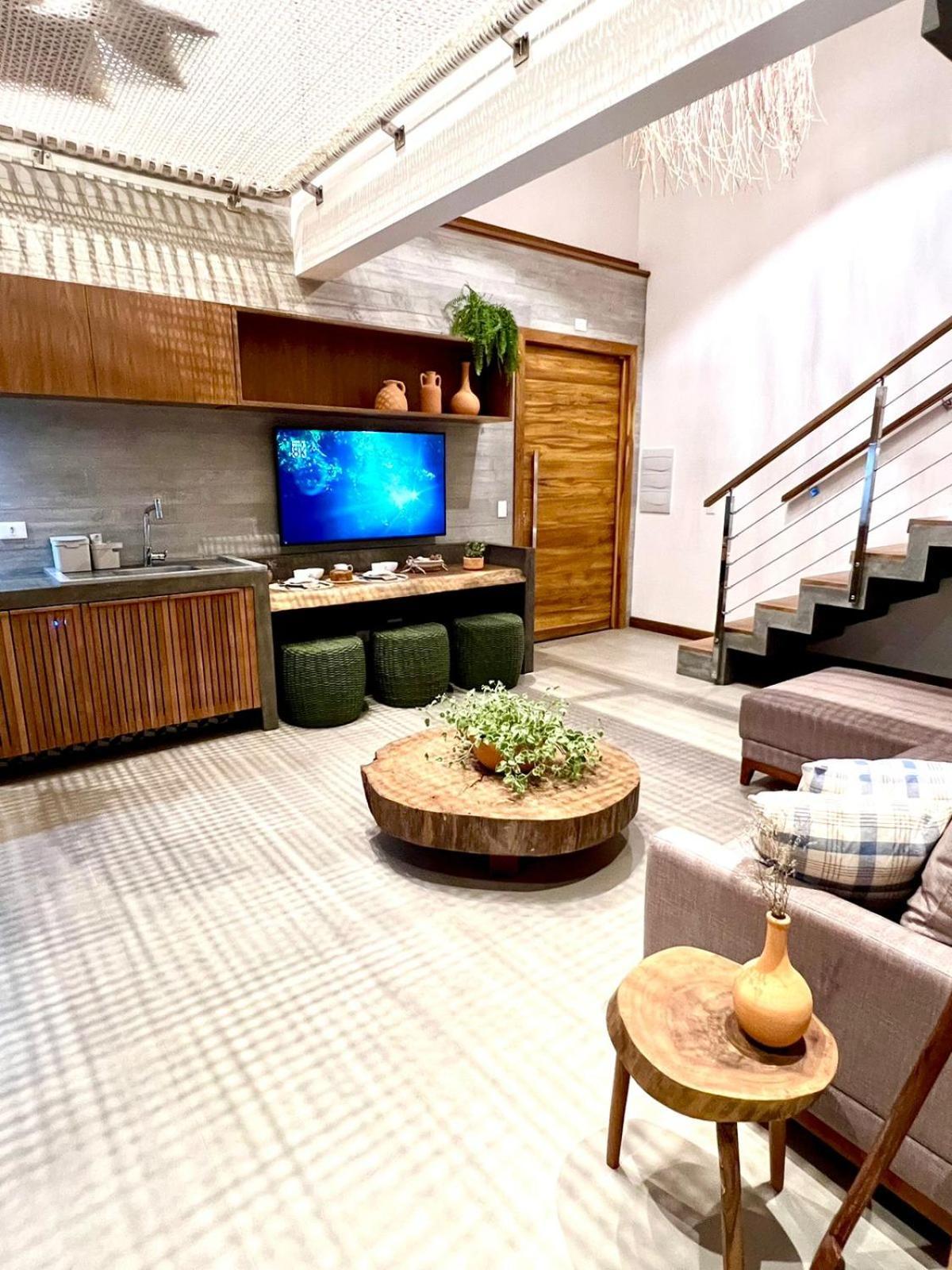 Yba Casa Hotel Ilha Do Mel Paranaguá エクステリア 写真